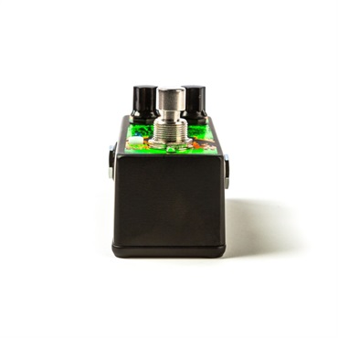 Dunlop (Jim Dunlop) 【9Vアダプタープレゼント！】Authentic Hendrix ‘68 Shrine Series JHMS1 Fuzz Face Distortion 画像4