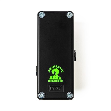 Dunlop (Jim Dunlop) 【9Vアダプタープレゼント！】Authentic Hendrix ‘68 Shrine Series JHMS1 Fuzz Face Distortion 画像5