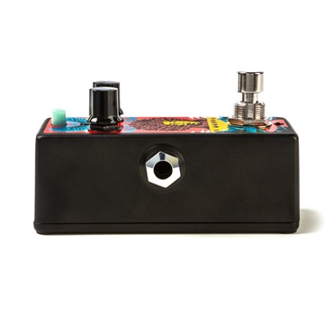 Dunlop (Jim Dunlop) 【9Vアダプタープレゼント！】Authentic Hendrix ‘68 Shrine Series JHMS2 Octavio Fuzz 画像2