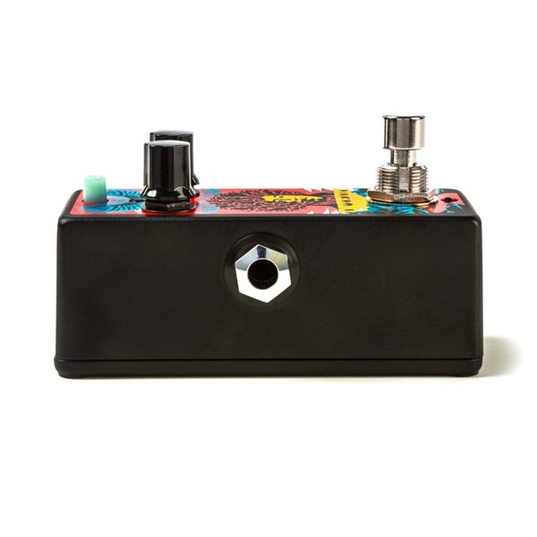Dunlop (Jim Dunlop) 【9Vアダプタープレゼント！】Authentic Hendrix ‘68 Shrine Series JHMS2 Octavio Fuzz 画像2