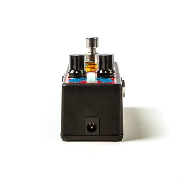 Dunlop (Jim Dunlop) 【9Vアダプタープレゼント！】Authentic Hendrix ‘68 Shrine Series JHMS2 Octavio Fuzz 画像3