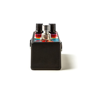 Dunlop (Jim Dunlop) 【9Vアダプタープレゼント！】Authentic Hendrix ‘68 Shrine Series JHMS2 Octavio Fuzz 画像4