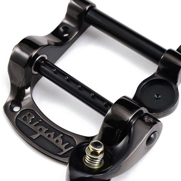bigsby B50 中古予備ア―ム付き 本体未使用