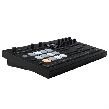 elektron Analog rytm MK2 BK(ADS-8) 画像1