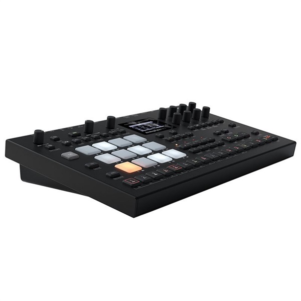 elektron Analog rytm MK2 BK(ADS-8) 画像1