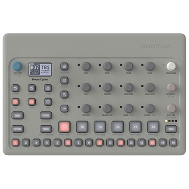 elektron Model:Cycles 画像1