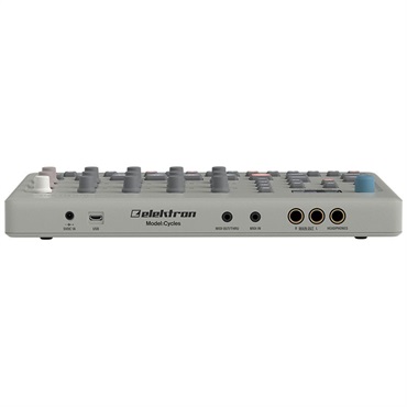 elektron Model:Cycles 画像2