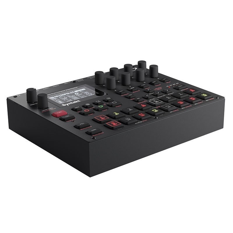 elektron Syntakt STK-1 画像1