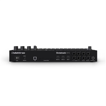 elektron Octatrack DPS-1 Mk2 画像1