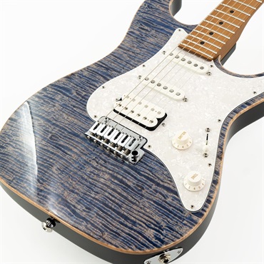 Suhr Guitars Core Line Series Standard Plus (Trans Blue Denim/Roasted Maple) 【Weight≒3.47kg】 画像9