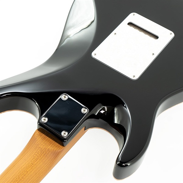 Suhr Guitars Core Line Series Standard Plus (Trans Blue Denim/Roasted Maple) 【Weight≒3.47kg】 画像10