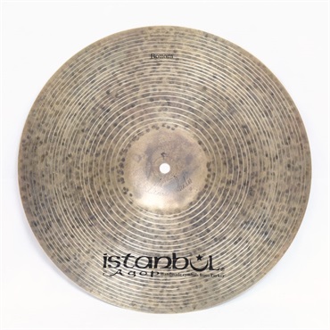 Istanbul／Agop Special Edition Jazz HiHat 14pair [Top：848g / Bottom：1094ｇ] 画像5