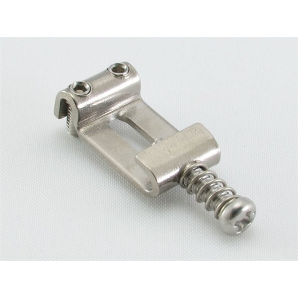 KTS TITANIUM BRIDGE SADDLE PR-04 画像1