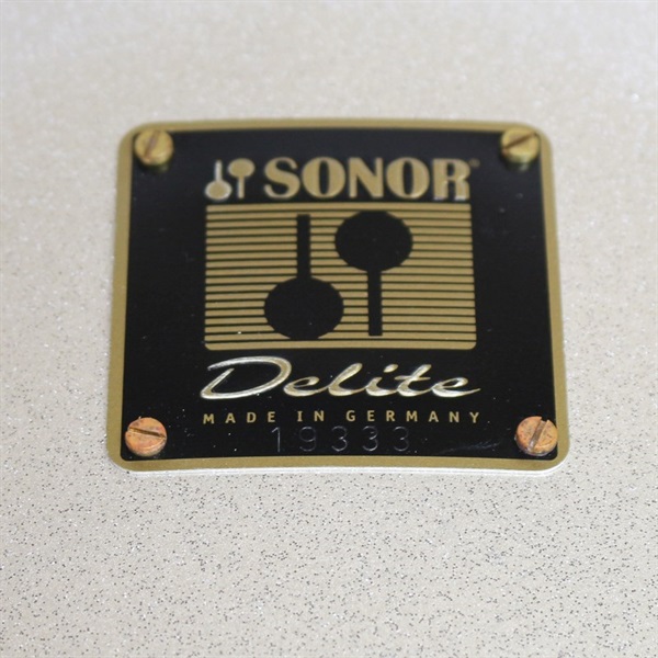 SONOR Delite Series Bass Drum [22×17.5] 【中古品】 ｜イケベ楽器店