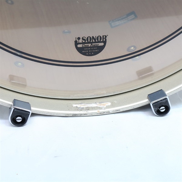 SONOR Delite Series Bass Drum [22×17.5] 【中古品】 ｜イケベ楽器店