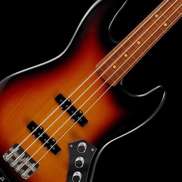 Fender USA Jaco Pastorius Jazz Bass (3-Tone Sunburst) '18 【USED 