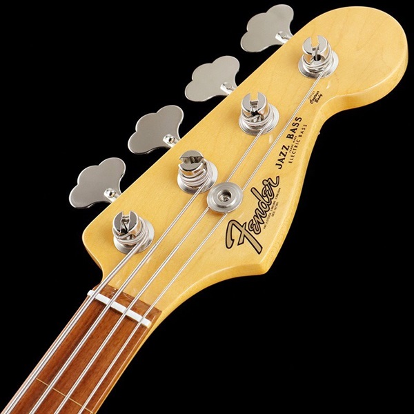 Fender USA Jaco Pastorius Jazz Bass (3-Tone Sunburst) '18 【USED 
