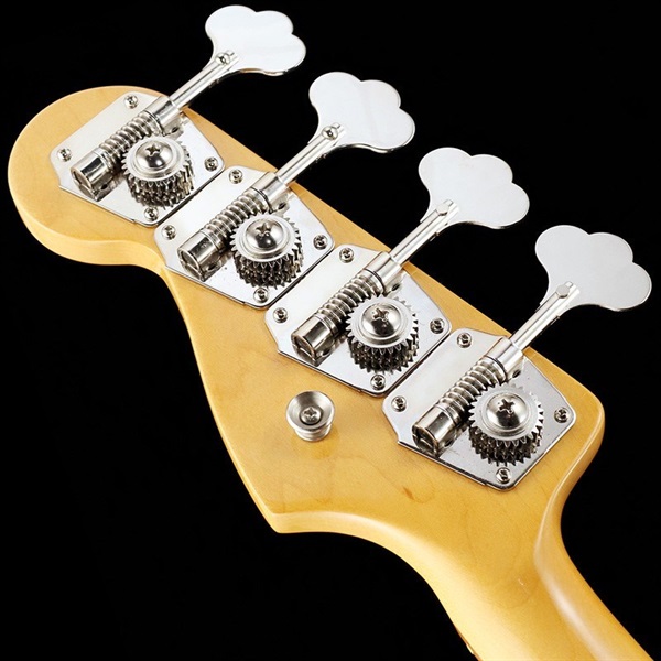 Fender USA Jaco Pastorius Jazz Bass (3-Tone Sunburst) '18 【USED 
