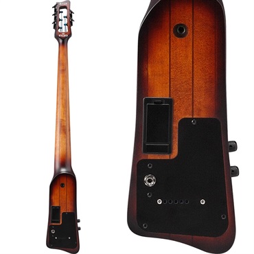 Ibanez UB805-MOB 画像1