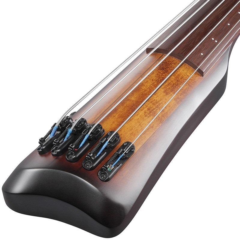 Ibanez UB805-MOB 画像2