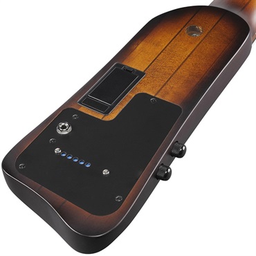 Ibanez UB805-MOB 画像3