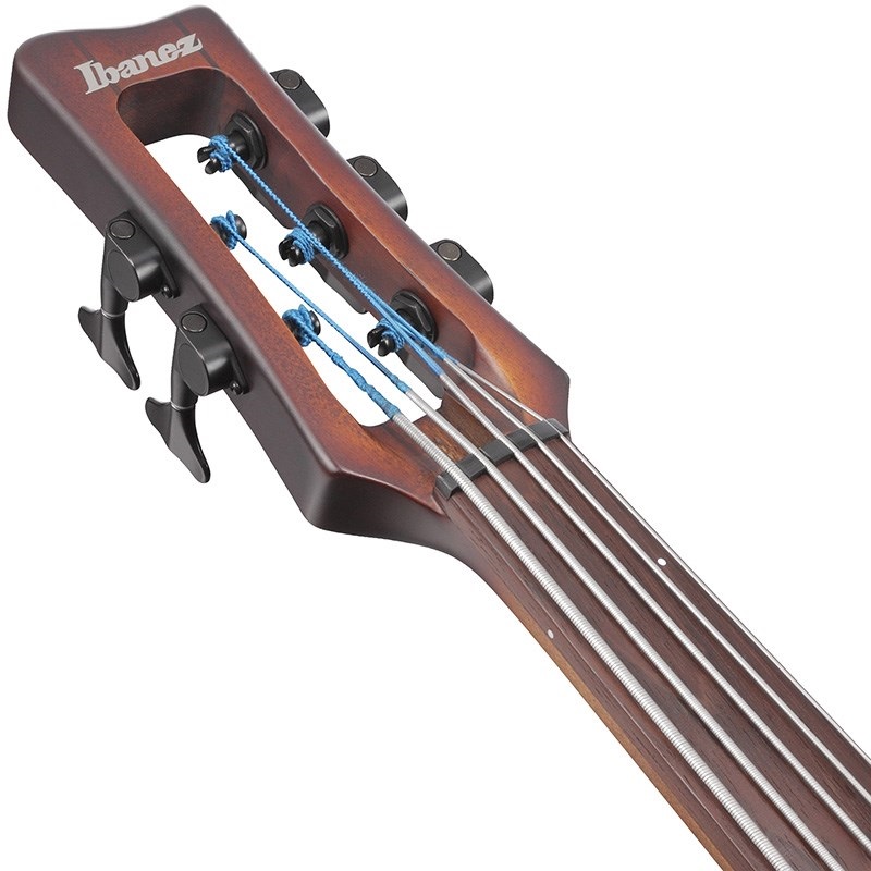 Ibanez UB805-MOB 画像4