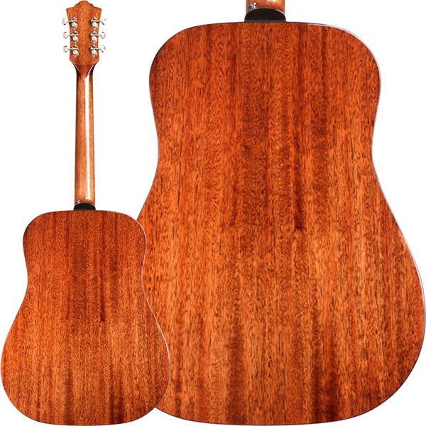 GUILD Westerly Collection D-120 (NAT) ギルド ｜イケベ楽器店 