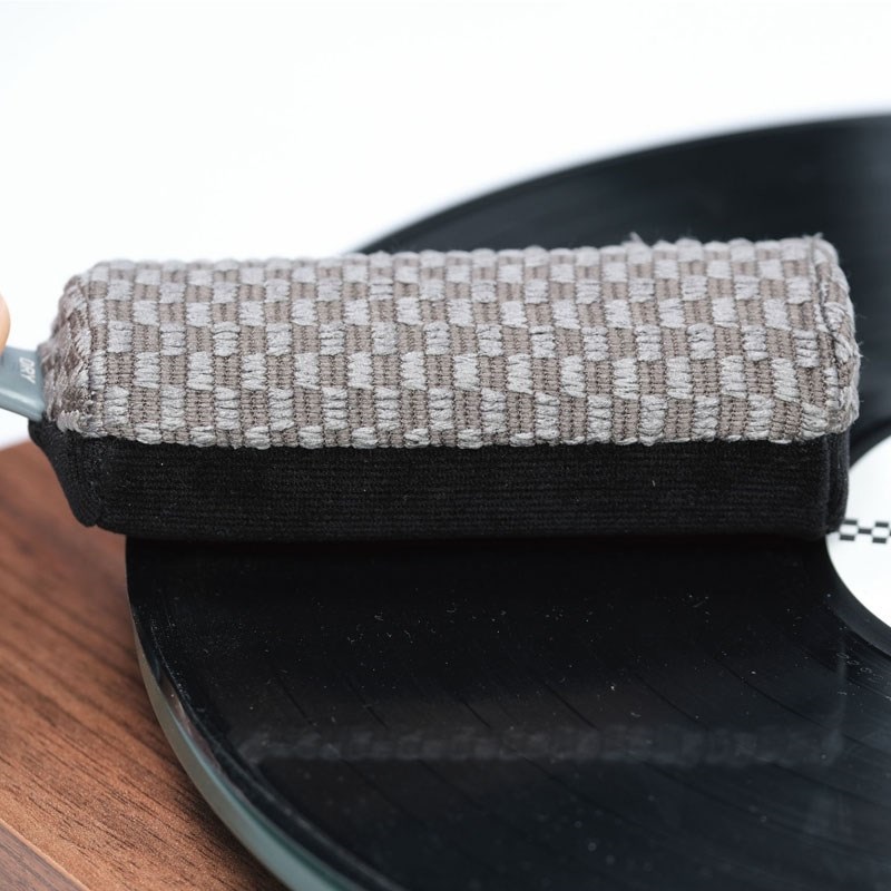 MUSIC NOMAD MN890【レコード＆周辺機器用クリーニングセット】 画像2