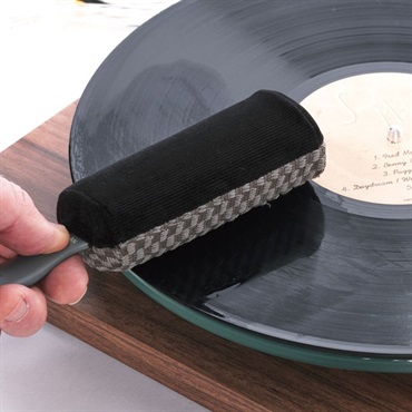 MUSIC NOMAD MN890【レコード＆周辺機器用クリーニングセット】 画像3