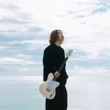 Ibanez ICHI00-VWH [Ichika Signature Model] 画像8