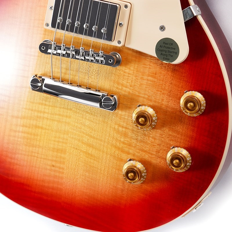 Gibson USA Exclusive Les Paul Standard '50s AAA Hand Select Gibson USA Exclusive Les Paul Standard '50s AAA Hand Select