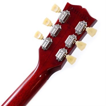 Gibson USA Exclusive Les Paul Standard '50s AAA Hand Select (Heritage Cherry Sunburst) [SN:225910118] 画像9