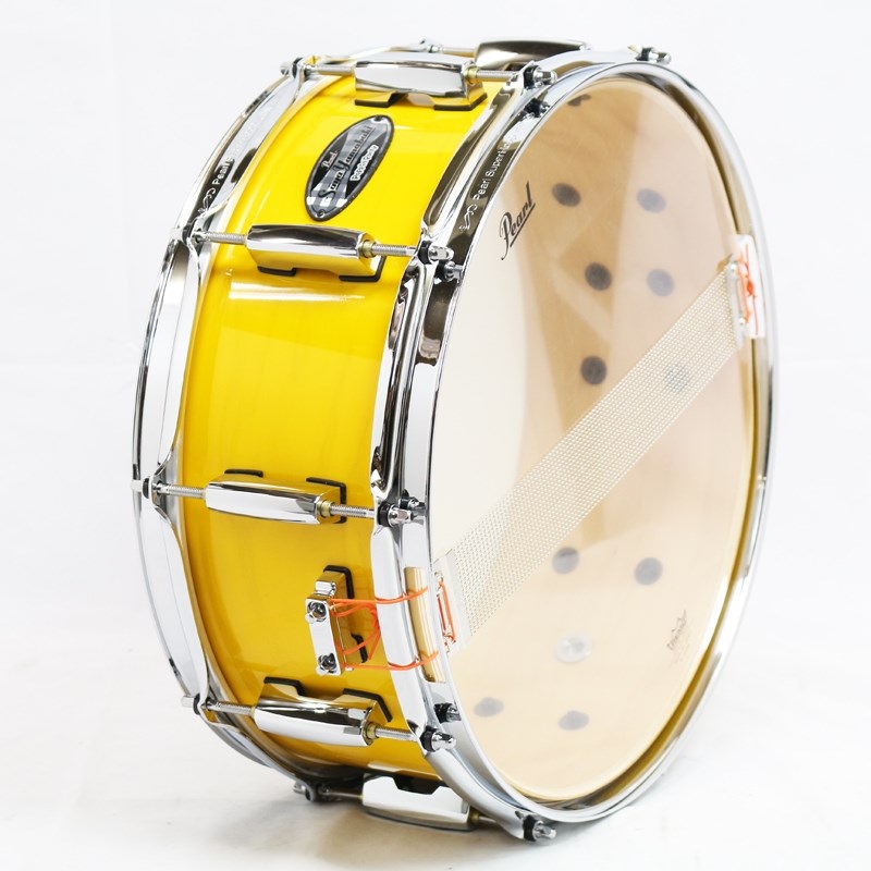 Pearl MCT1455S/C-SAYA 【山吹沙綾 from Poppin'Party Signature Snare