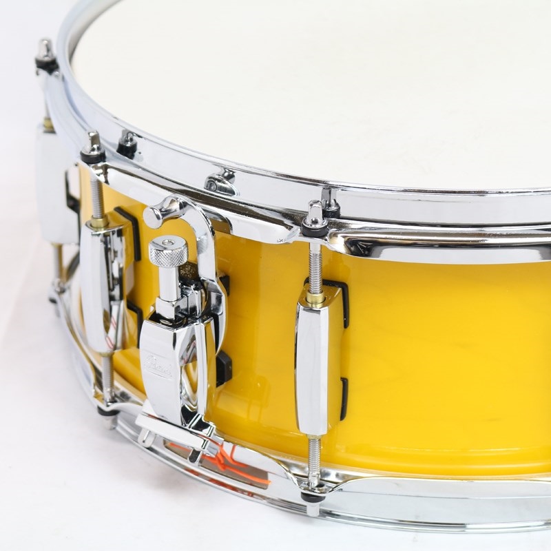 Pearl MCT1455S/C-SAYA 【山吹沙綾 from Poppin’Party Signature Snare Drum】【中古品】 画像4