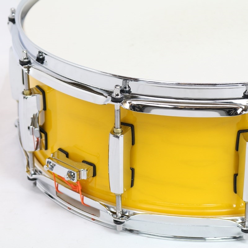 Pearl MCT1455S/C-SAYA 【山吹沙綾 from Poppin’Party Signature Snare Drum】【中古品】 画像5
