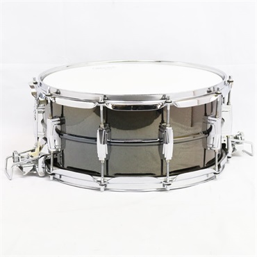 Ludwig USED 中古 LB419 BLACK BEAUTY SUPER SENSITIVE [14×6.5