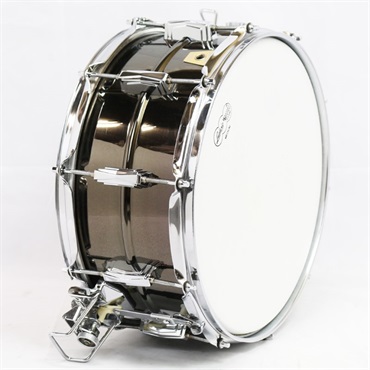 Ludwig USED 中古 LB419 BLACK BEAUTY SUPER SENSITIVE [14×6.5