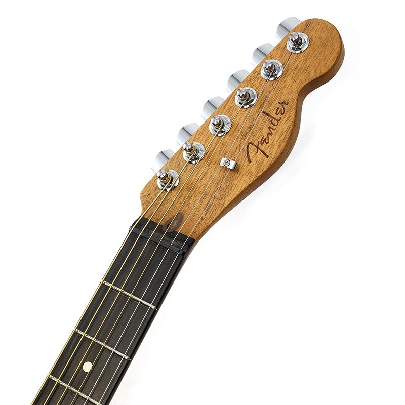 Fender USA American Acoustasonic Telecaster (Black) SN