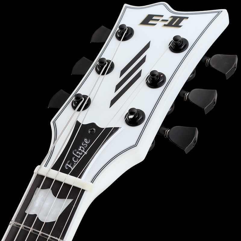 新品 未使用 緩かっ EMG SX SET White
