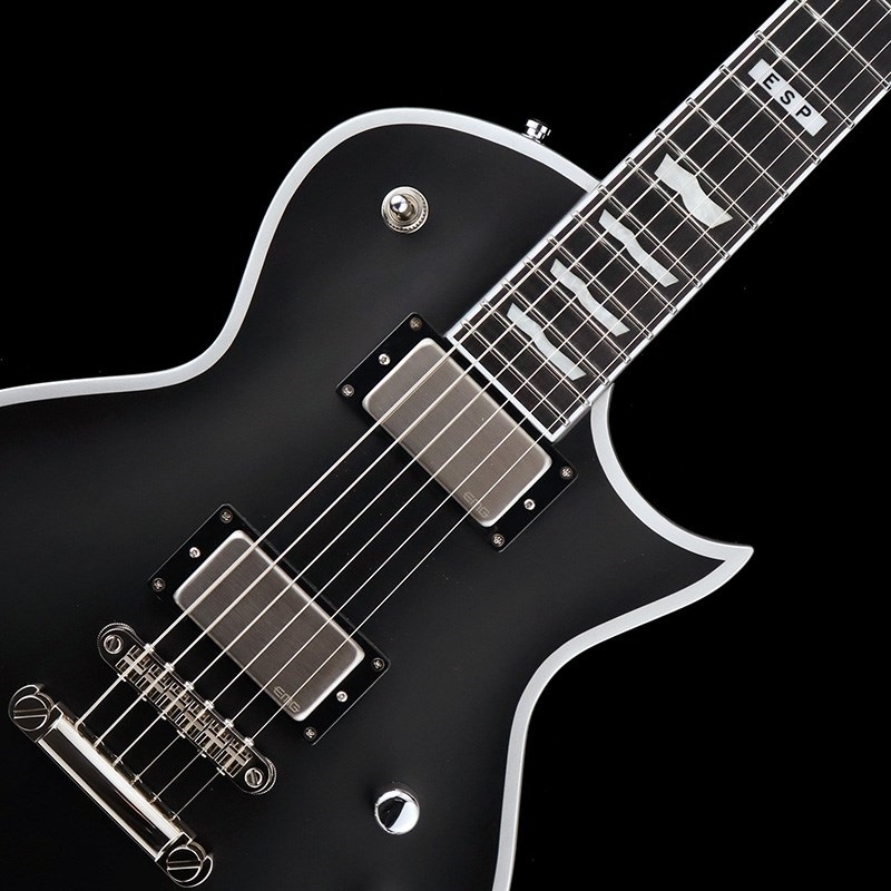 E-II EC BB (Black Satin) ｜イケベ楽器店オンラインストア
