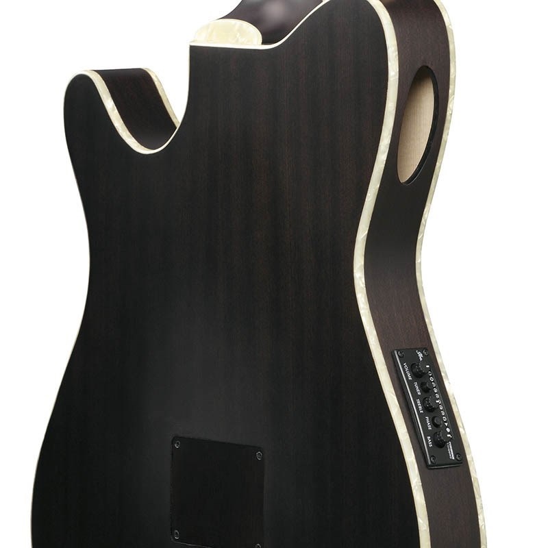 Ibanez TOD10N-TKF [Tim Henson Signature Model TOD10N] 【新仕様】 画像3