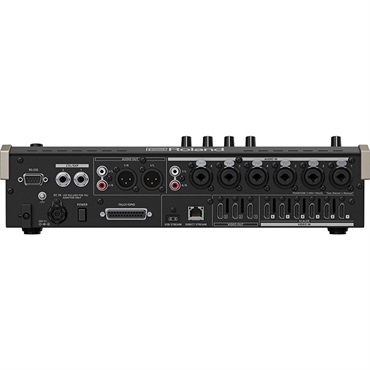 Roland VR-6HD(STREAMING AV MIXER) 【お取り寄せ商品・納期は別途ご連絡】 画像6