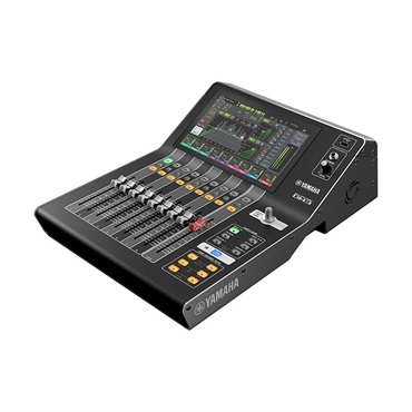 YAMAHA DM3 Standard (DM3S) 【デジタルミキサー】 画像1