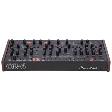SEQUENTIAL OB-6 Module【音源モジュール】] 画像1