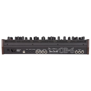 SEQUENTIAL OB-6 Module【音源モジュール】] 画像2