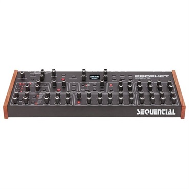 SEQUENTIAL Prophet Rev2 Module【16Voice】【音源モジュール】 画像1