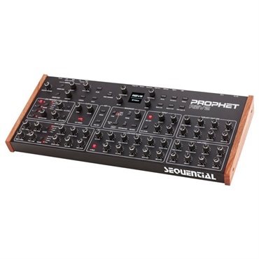 SEQUENTIAL Prophet Rev2 Module【16Voice】【音源モジュール】 画像3