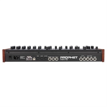 SEQUENTIAL Prophet Rev2 Module【16Voice】【音源モジュール】 画像4
