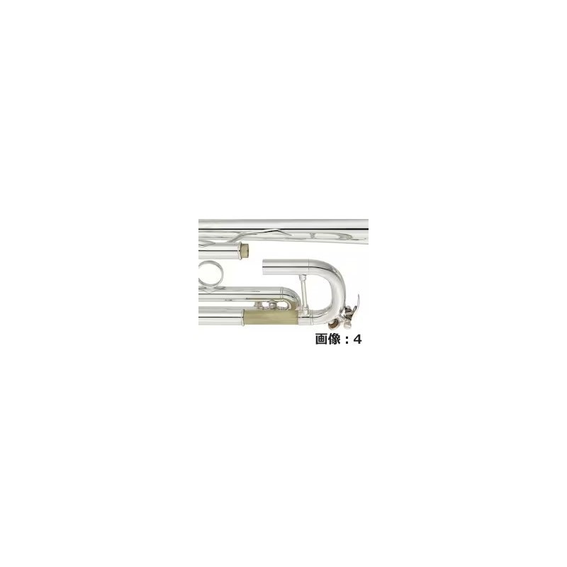 YAMAHA ヤマハ / YTR-9445CHS 【C トランペット】【5年保証】【調整後出荷】 画像3