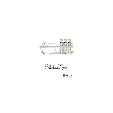 YAMAHA ヤマハ / YTR-9445CHS 【C トランペット】【5年保証】【調整後出荷】 画像4